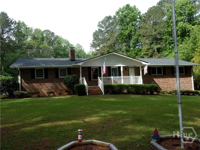 House for sale in Elbert, Georgia