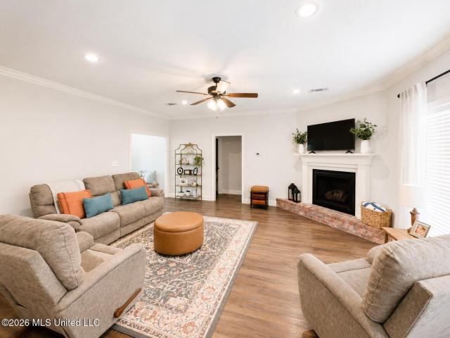 House for sale in Summit, Pike County