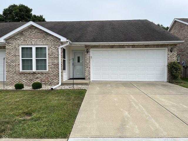Condo for sale in Greensburg, Indiana