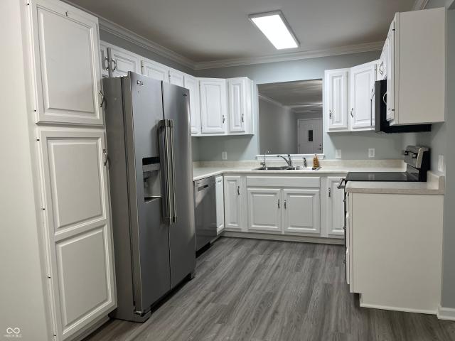 Condo for sale in Greensburg, Indiana