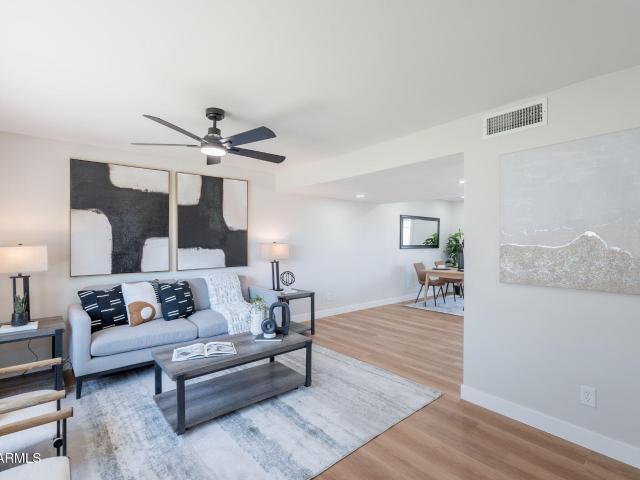 Townhouse for sale in Tempe