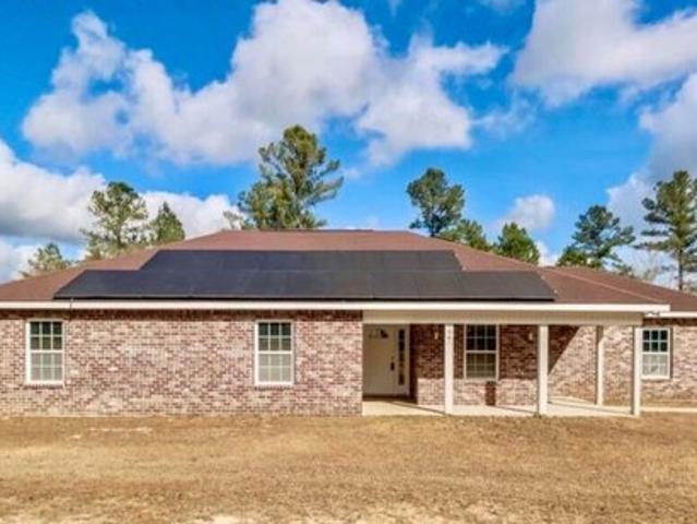 House for sale in Perkinston, Mississippi