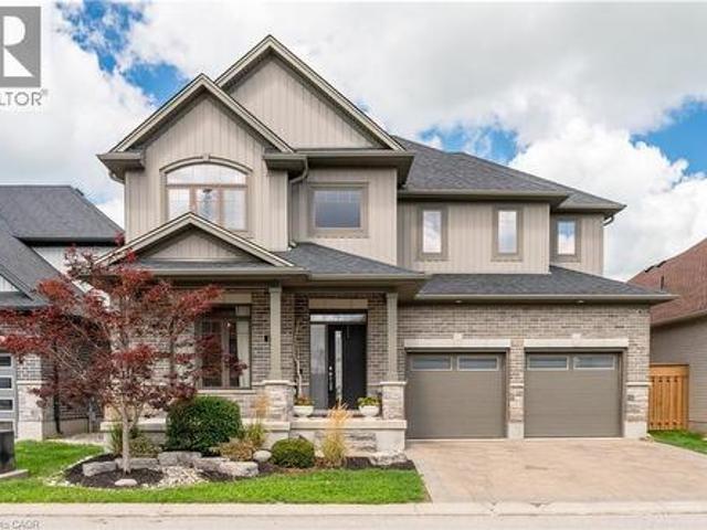 Condo for sale in Arva, Ontario