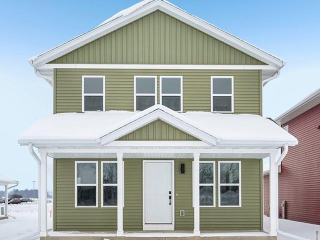 House for sale in Sheboygan Falls, Wisconsin
