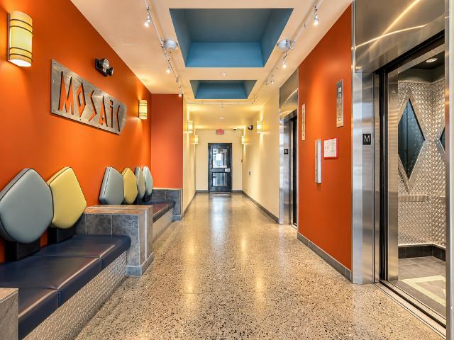 Apartment for rent in Harris Green, Victoria