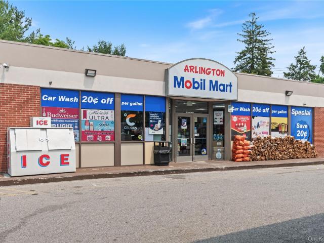 Commercial for sale in Poughkeepsie, New York