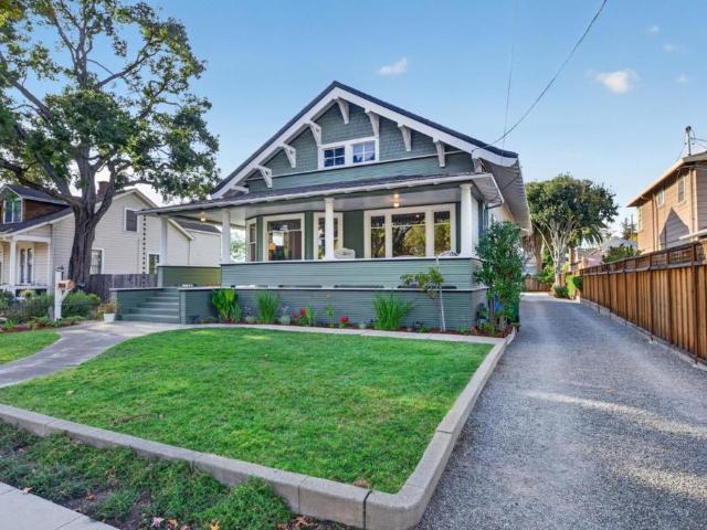 House for sale in Santa Clara, California