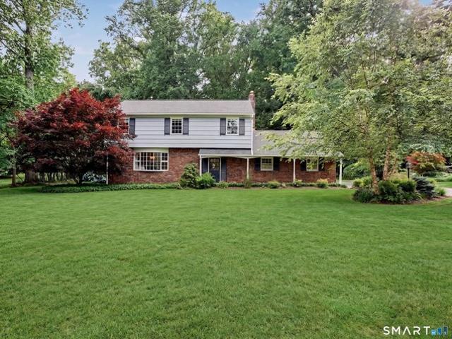 House for sale in Fairfield, Connecticut