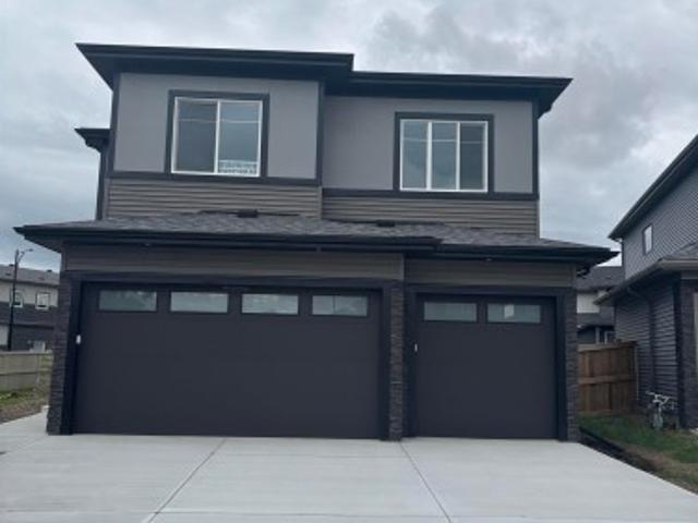 House for sale in Wedgewood, Alberta