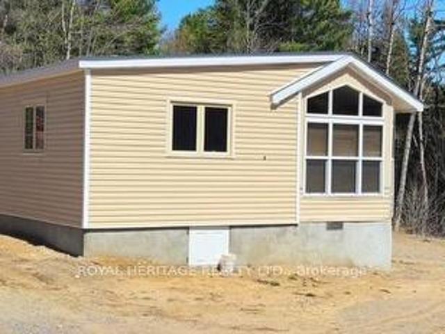 House for sale in North Frontenac, Ontario