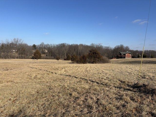 Land for sale in Marshall, Illinois