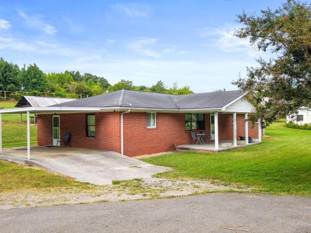 House for sale in Calhoun, East Tennessee