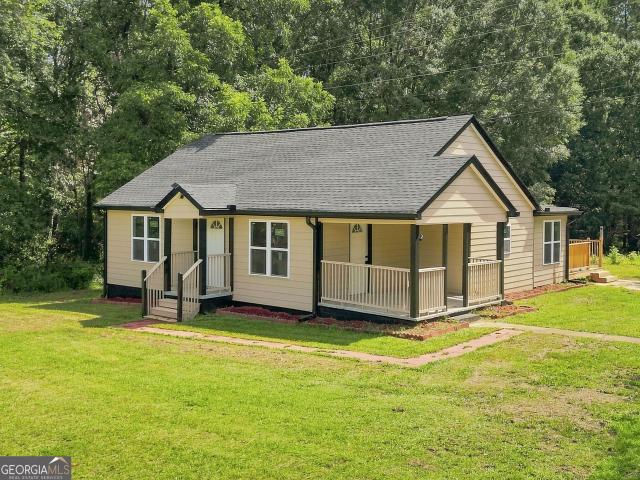 House for sale in Hampton, Georgia