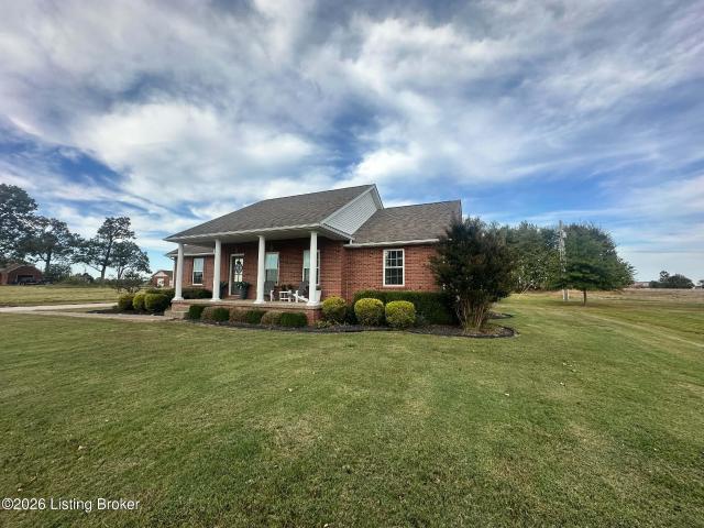 House for sale in Hardinsburg, Breckinridge County