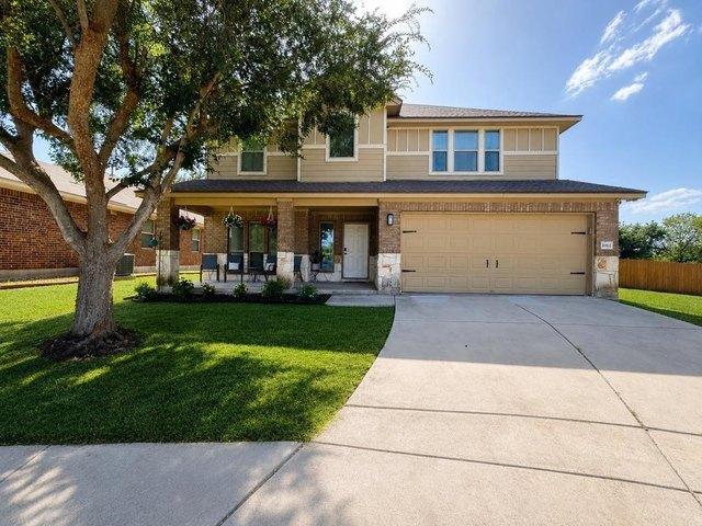 House for sale in Buda, Hays County