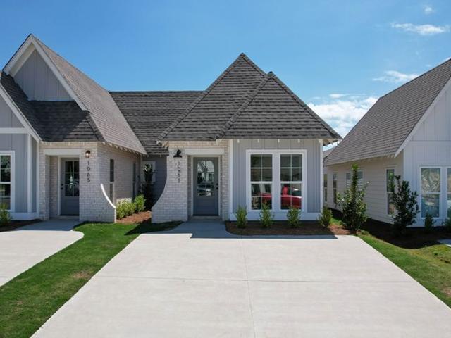 House for sale in Opelika, Alabama