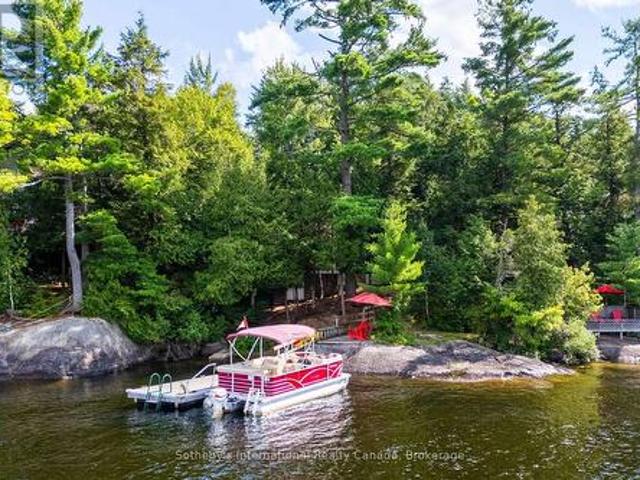 House for sale in Muskoka, Ontario