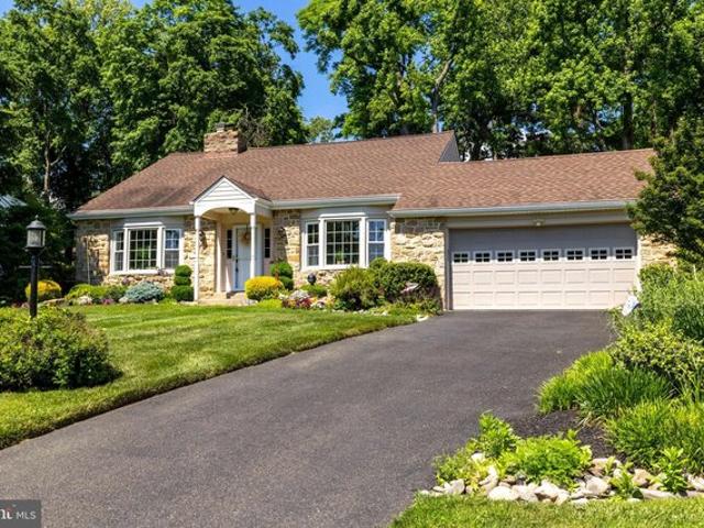 House for sale in Jenkintown, Pennsylvania