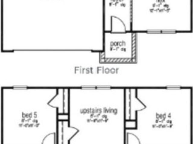 House for sale in Brunswick, Glynn County
