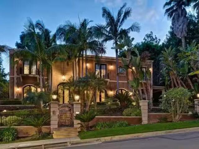 House for rent in North Hollywood
