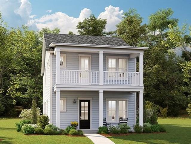 House for sale in Summerville, South Carolina