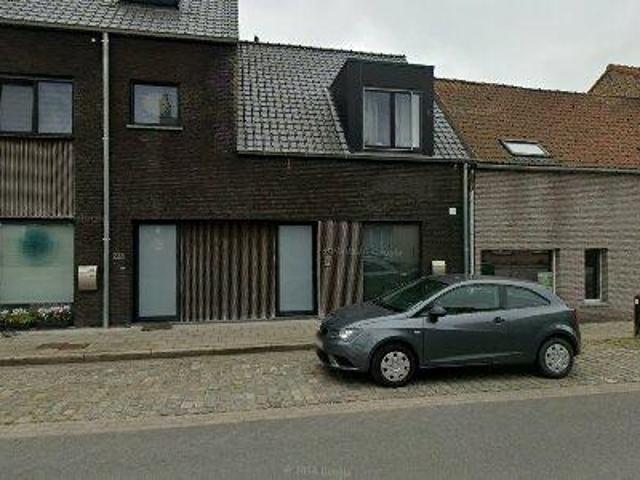 Appartement location à Oostkamp, West-Vlaanderen
