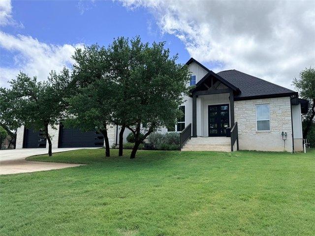 House for sale in Fischer, Texas