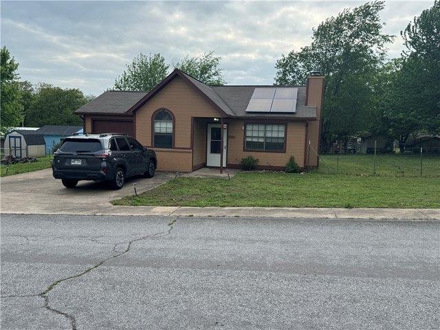House for sale in Ark