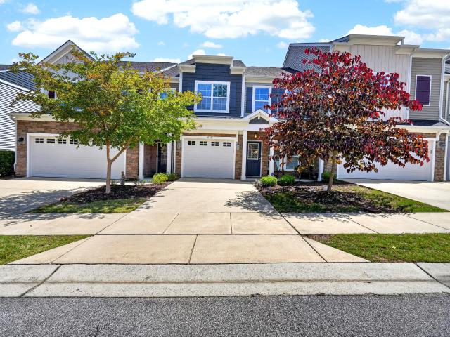 Townhouse for sale in Wake, North Carolina