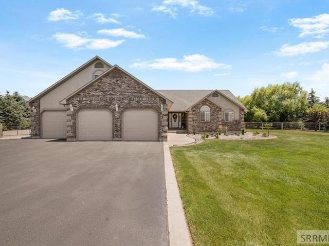 House for sale in Bingham, Idaho