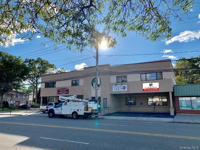 Commercial for sale in Nassau, New York