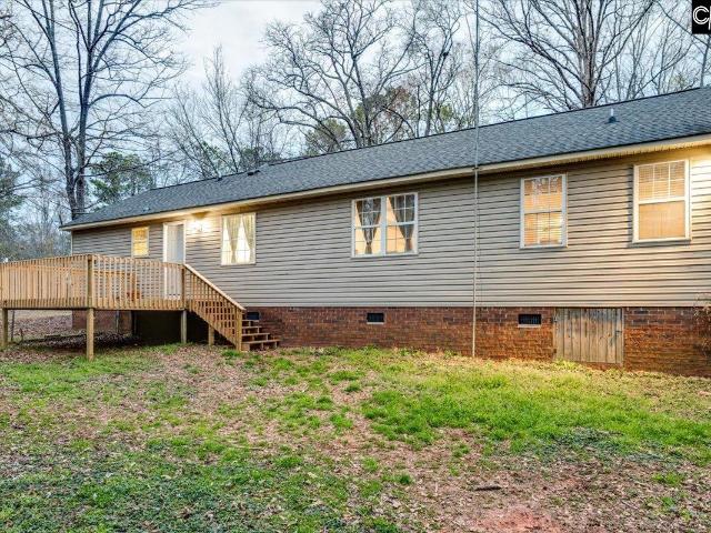 House for sale in Edgefield, South Carolina
