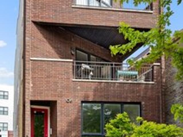 Condo for sale in Chicago Park, Illinois