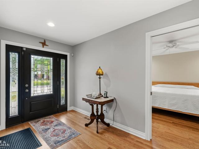 House for sale in Michigan