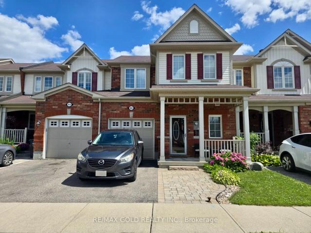 Property for rent in Milton, Ontario