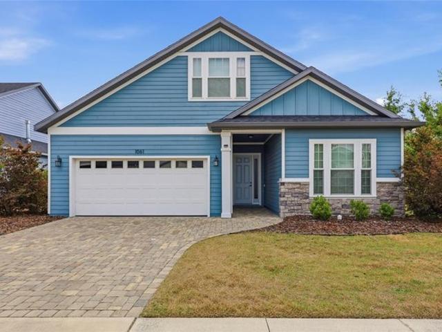 House for sale in Newberry, Florida