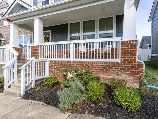 Townhouse for sale in Tennessee