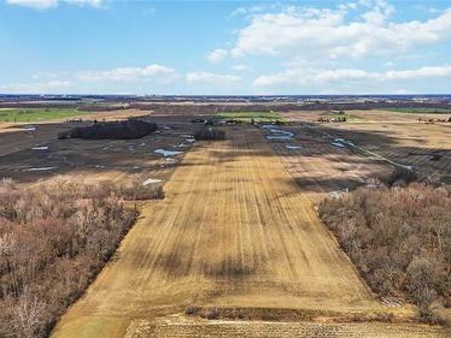 Farm for sale in St. Clair, Ontario