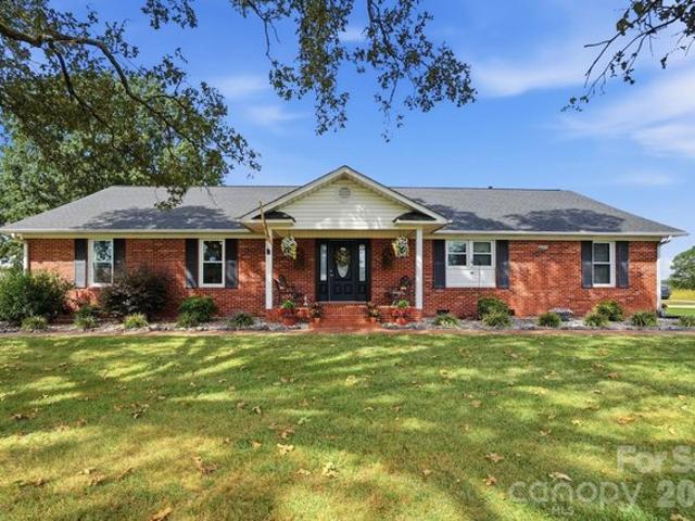 House for sale in Marshville, Union County