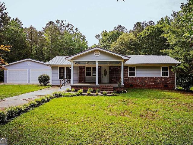 House for sale in Oconee, Georgia