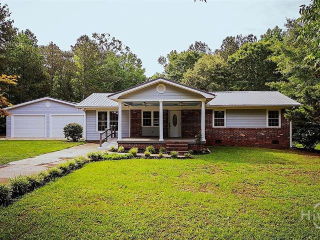 House for sale in Oconee, Georgia