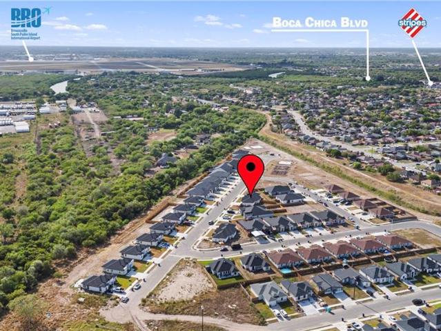 House for sale in Brownsville, Cameron County