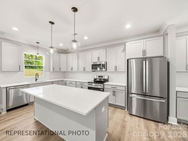House for sale in Pageland, Chesterfield County
