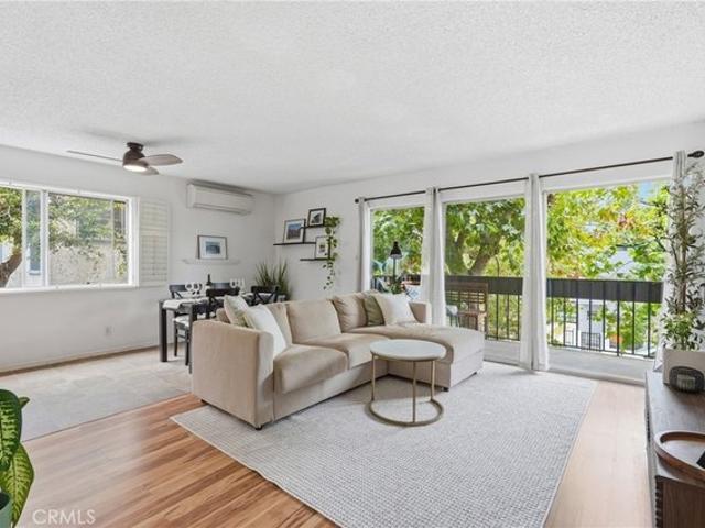 Condo for sale in Long Beach, California