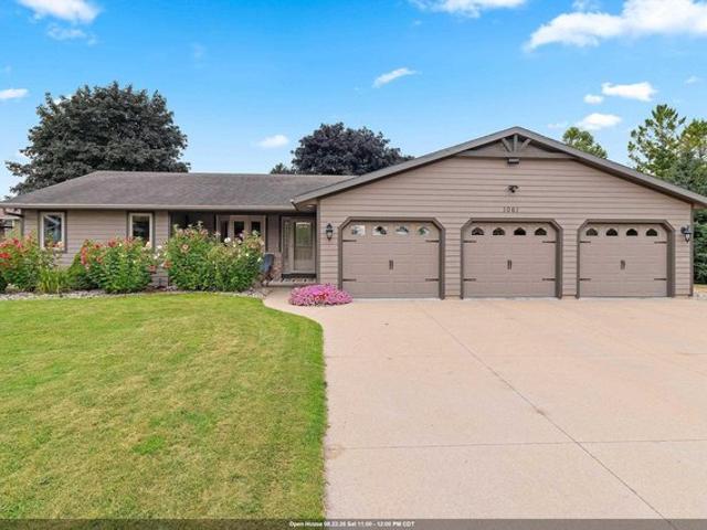 House for sale in Neenah, Wisconsin