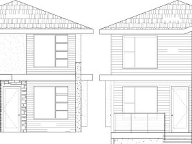 House for sale in British Columbia