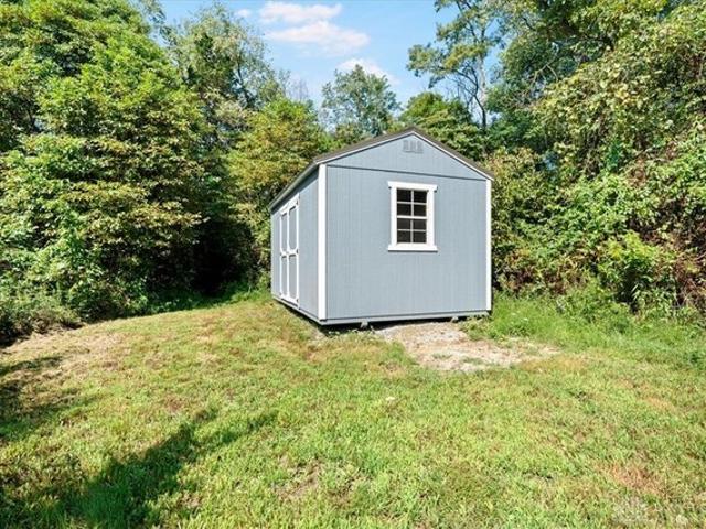 Land for sale in Winchester, Ohio