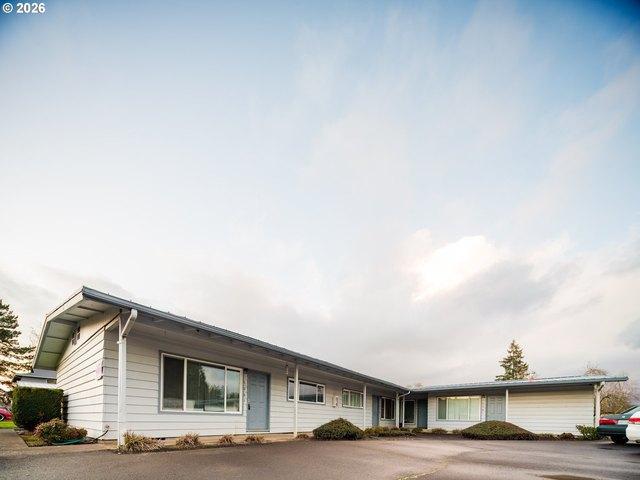 House for sale in Oregonia