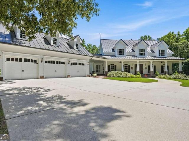 House for sale in Madison, Georgia