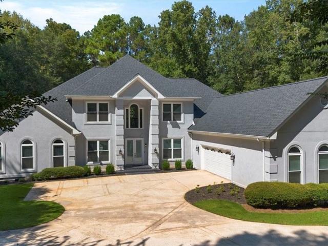 House for sale in Oconee, Georgia